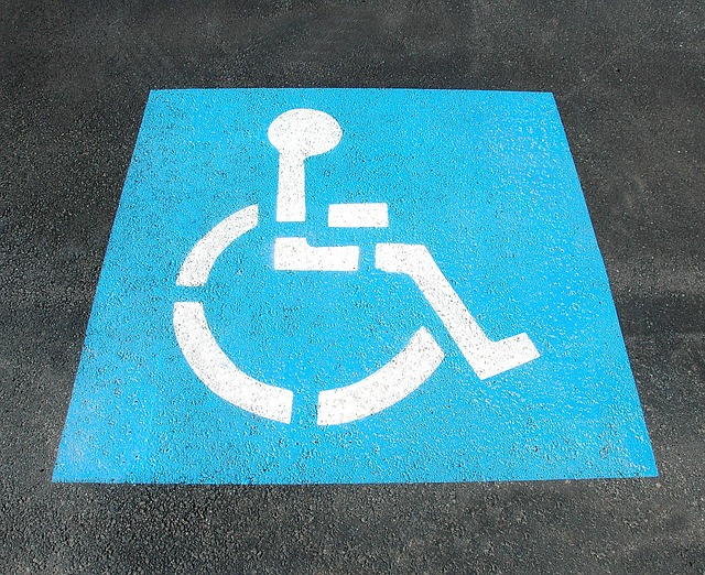 disability